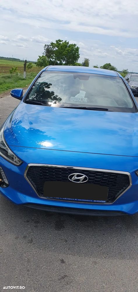 Hyundai i30 - 3