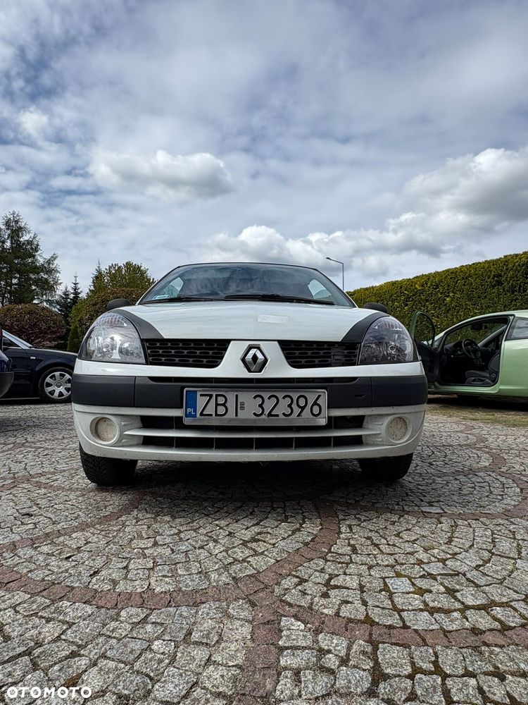 Renault Clio 1.2 Access - 3