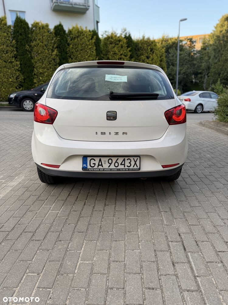Seat Ibiza - 3