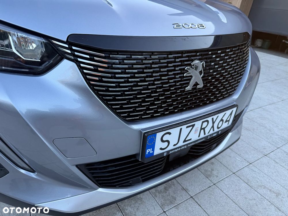 Peugeot 2008 ver-puretech-110-stop-start-allure - 12