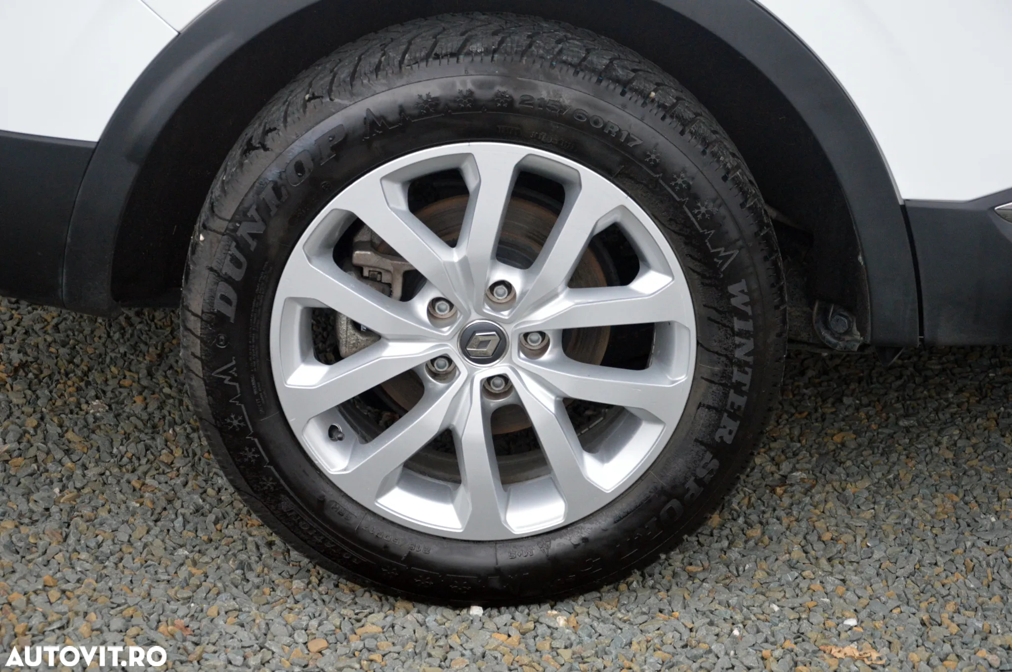 Renault Kadjar BLUE dCi EDC Zen - 40