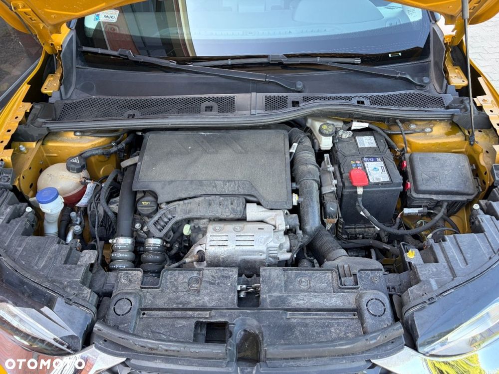 DS Automobiles DS 3 Crossback PureTech 130 Bastille - 29