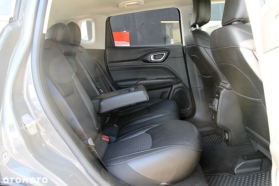Jeep Compass 1.3 T4 PHEV 4xe Limited S&S - 26