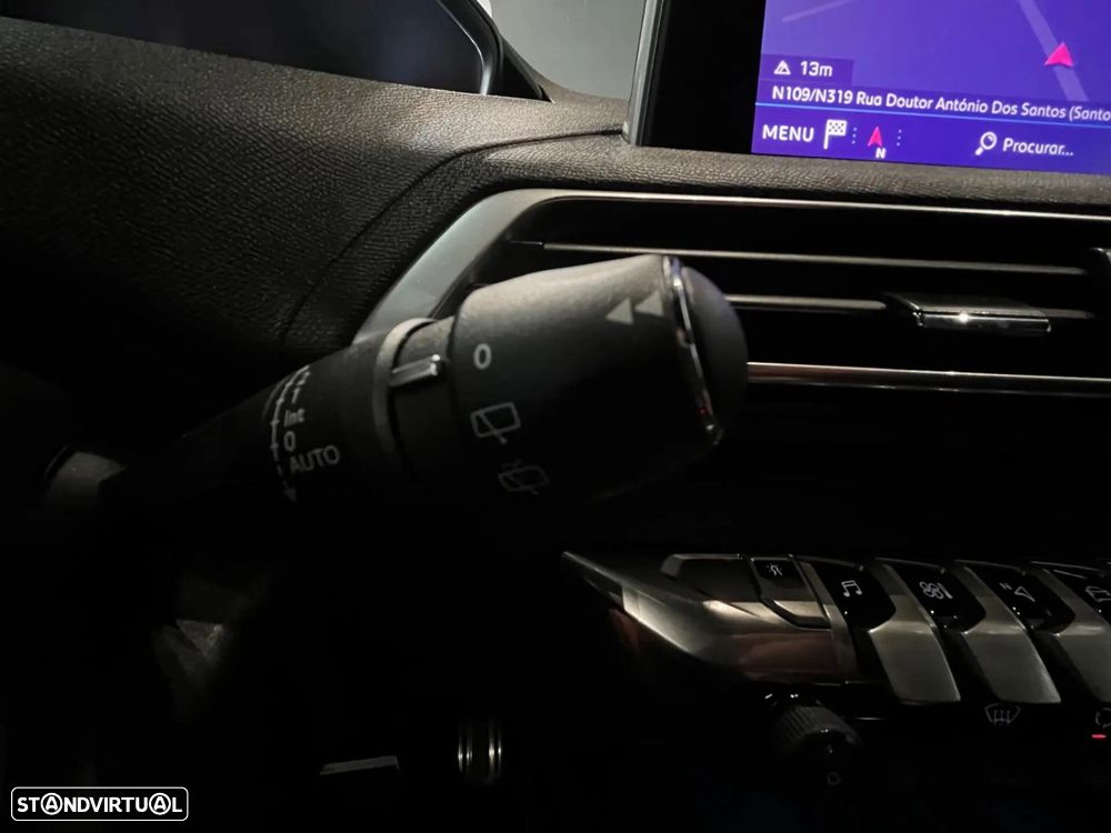 Peugeot 3008 1.5 BlueHDi GT Line EAT8 - 27