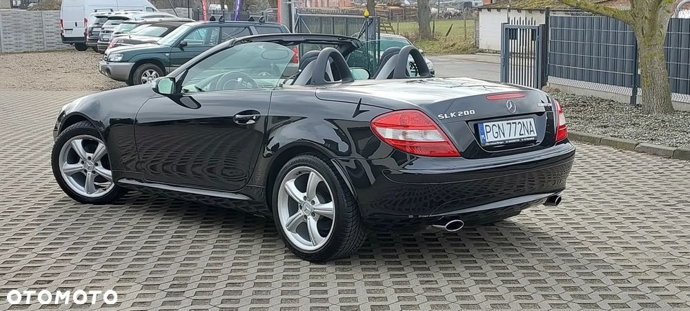 Mercedes-Benz SLK - 27