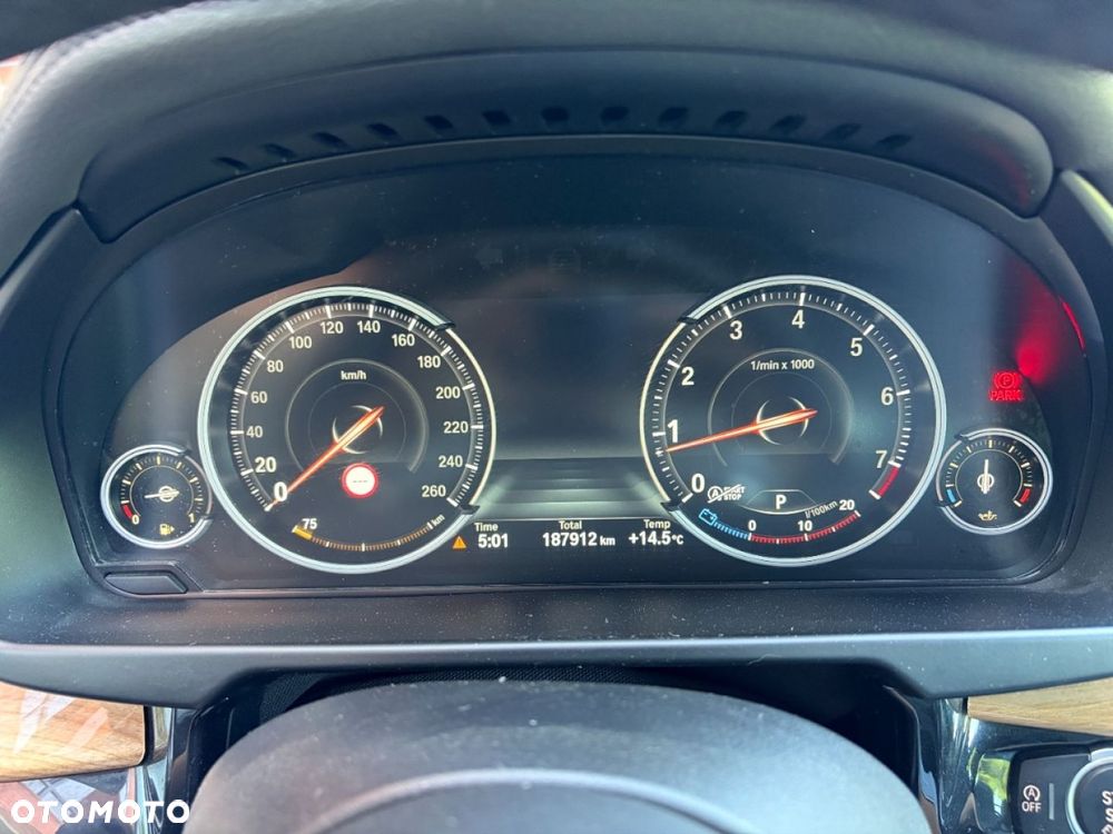 BMW X6 xDrive50i M Sport - 9