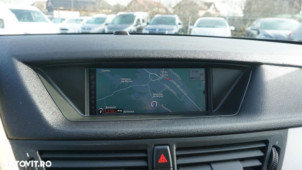 BMW X1 xDrive20d Aut. - 23