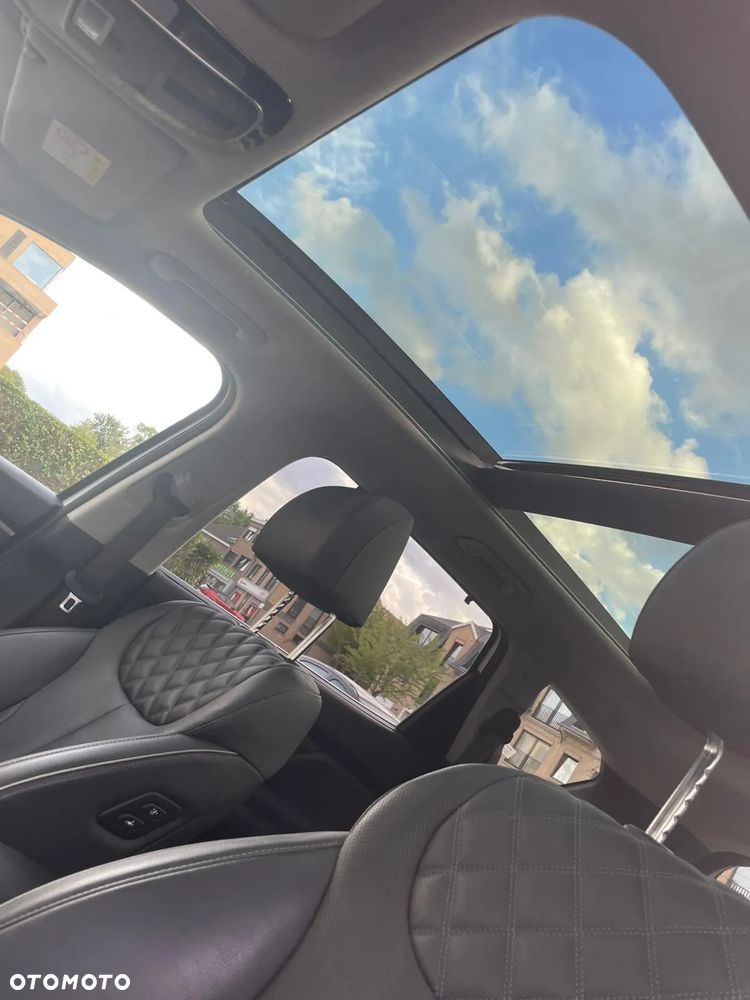 Hyundai Santa Fe 1.6 T-GDI HEV Platinum 4WD - 9