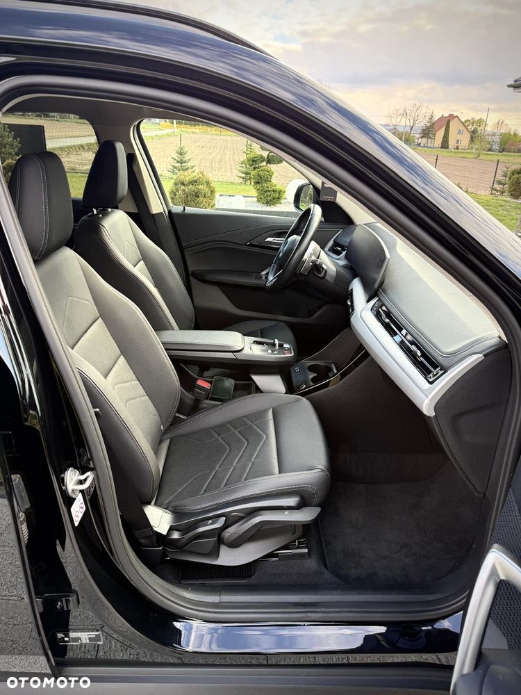 BMW X1 sDrive20i - 10
