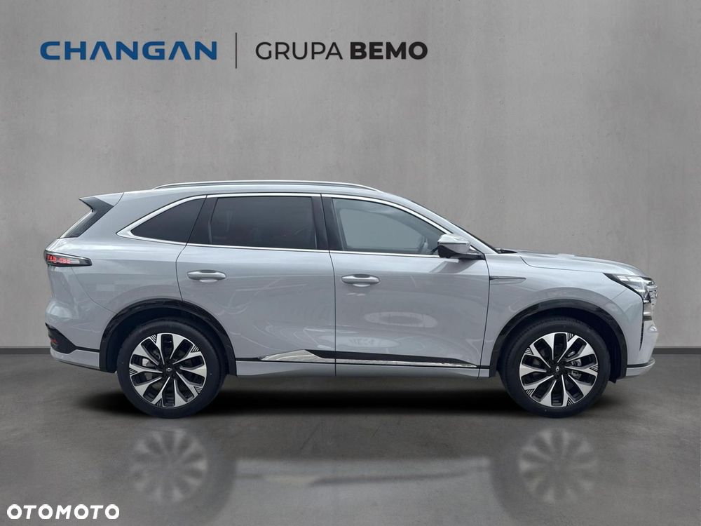 Changan CS75 Plus - 6