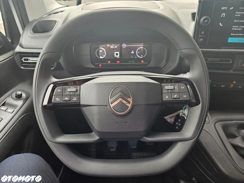 Citroën Berlingo XL - 7