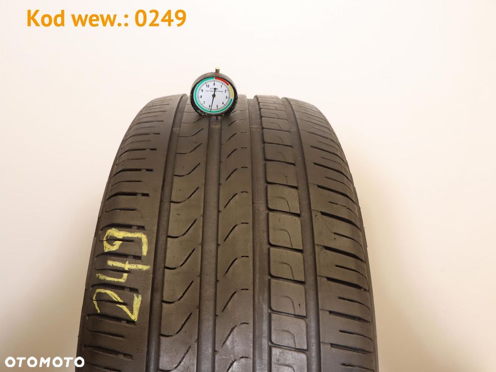 Pirelli Scorpion Verde - 255/45 R20 - 1
