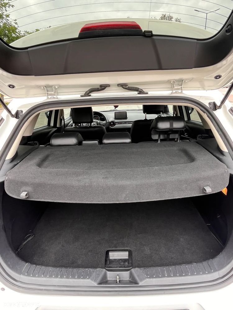 Mazda CX-3 - 7