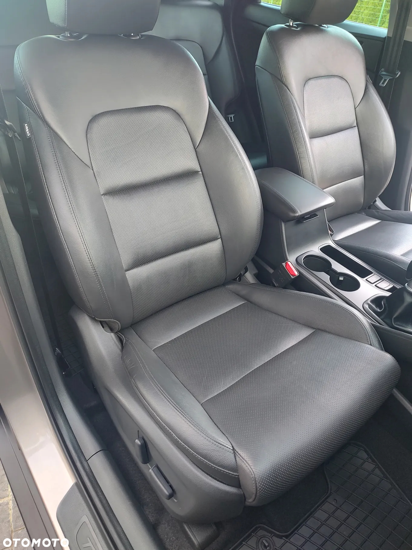 Hyundai Tucson 1.6 GDI BlueDrive Design 2WD - 22
