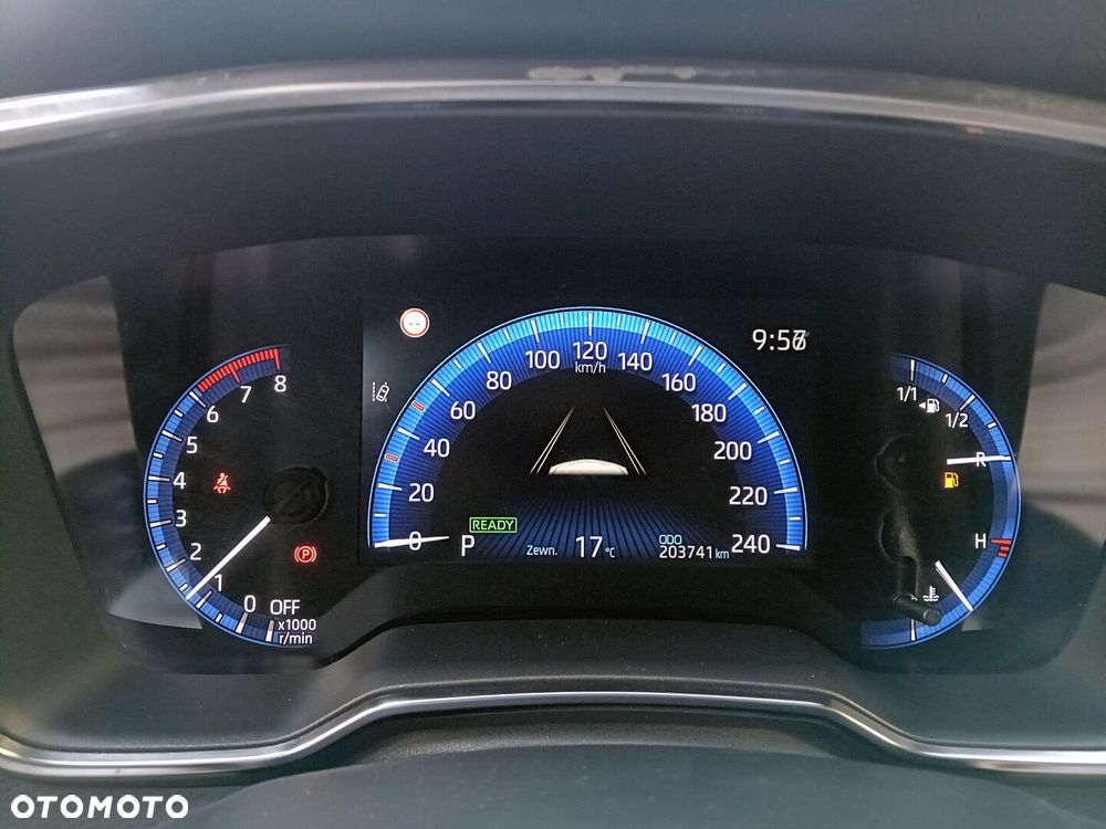 Toyota Corolla 2.0 Hybrid Comfort - 13