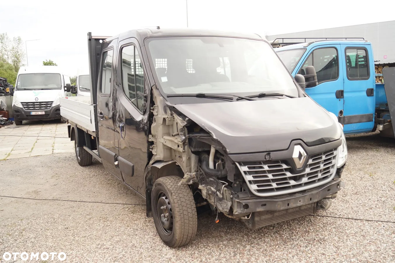 Renault Master - 7