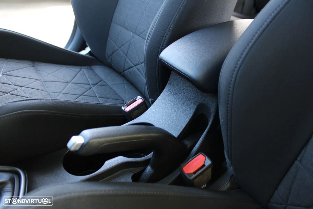 Hyundai Bayon 1.0 T-GDI Premium - 28