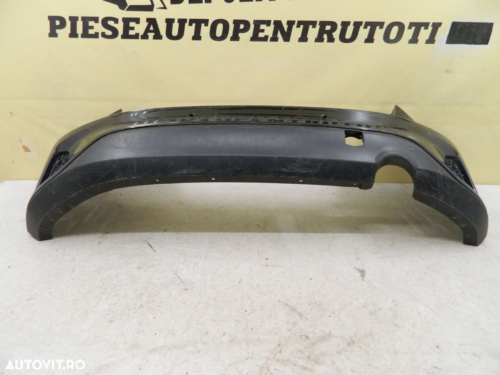 Bara spate Ford Focus 4 Hatchback 2018, 2019, 20202, 2021, 2022, cod origine JX7B-17906-A1. - 7