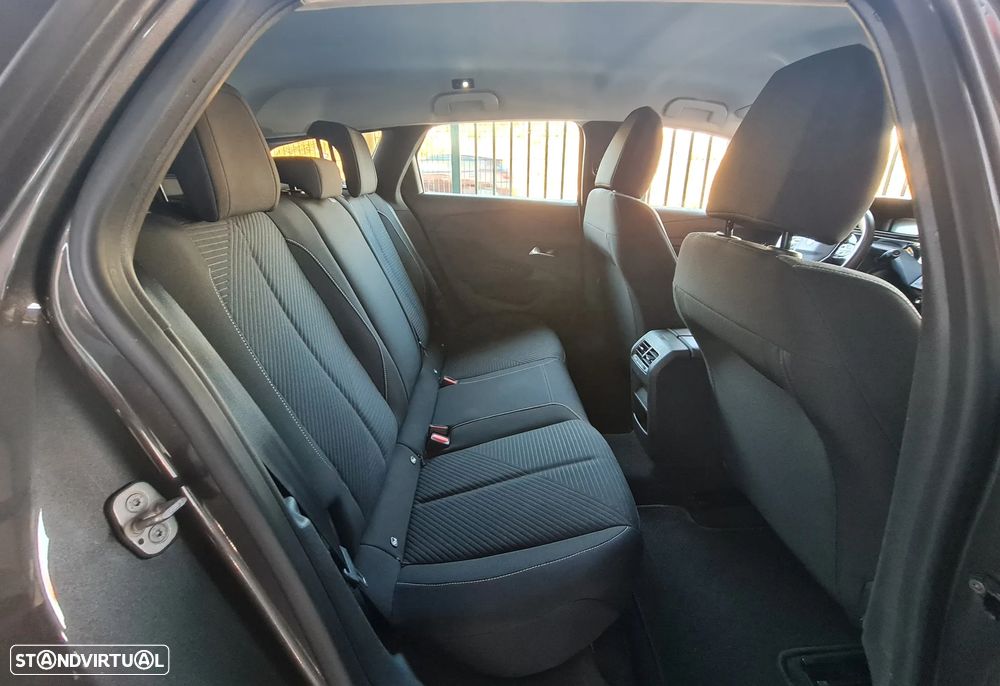 Peugeot 308 SW 1.2 PureTech Active Pack - 21