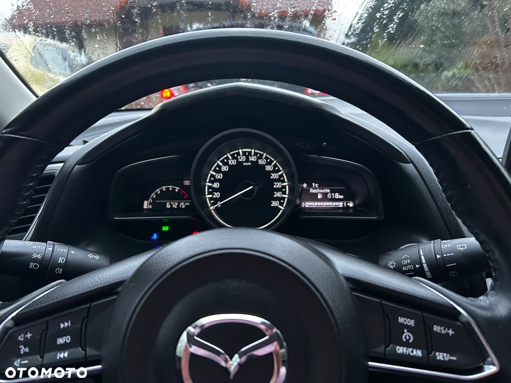 Mazda 3 SKYACTIV-G 120 Center-Line - 3