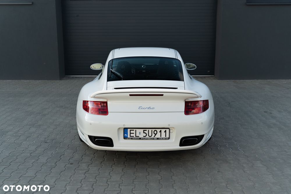 Porsche 911 - 11
