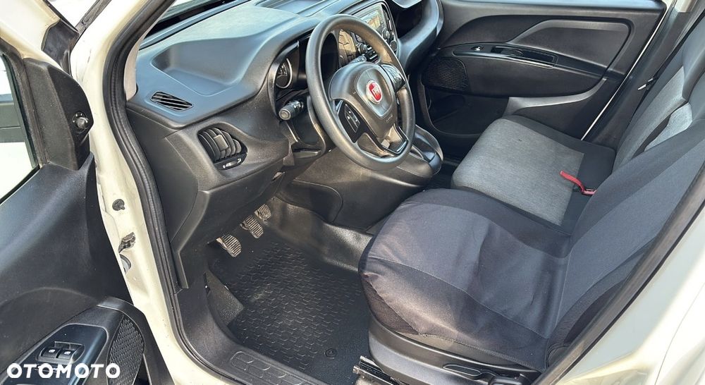 Fiat Doblo Maxi - 6