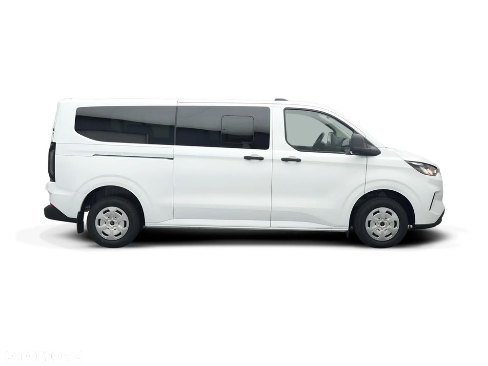 Ford Transit Custom Kombi 320 L2H1 Trend M1 - 6