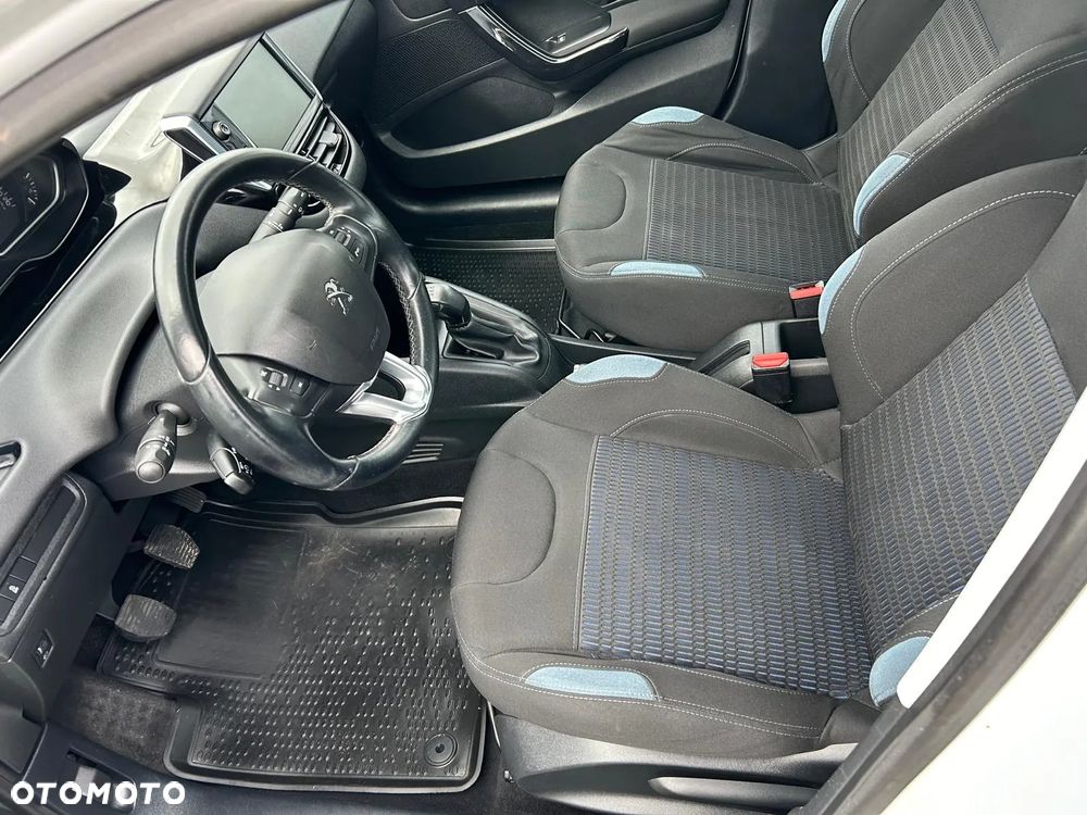 Peugeot 208 1.6 BlueHDi Active - 22