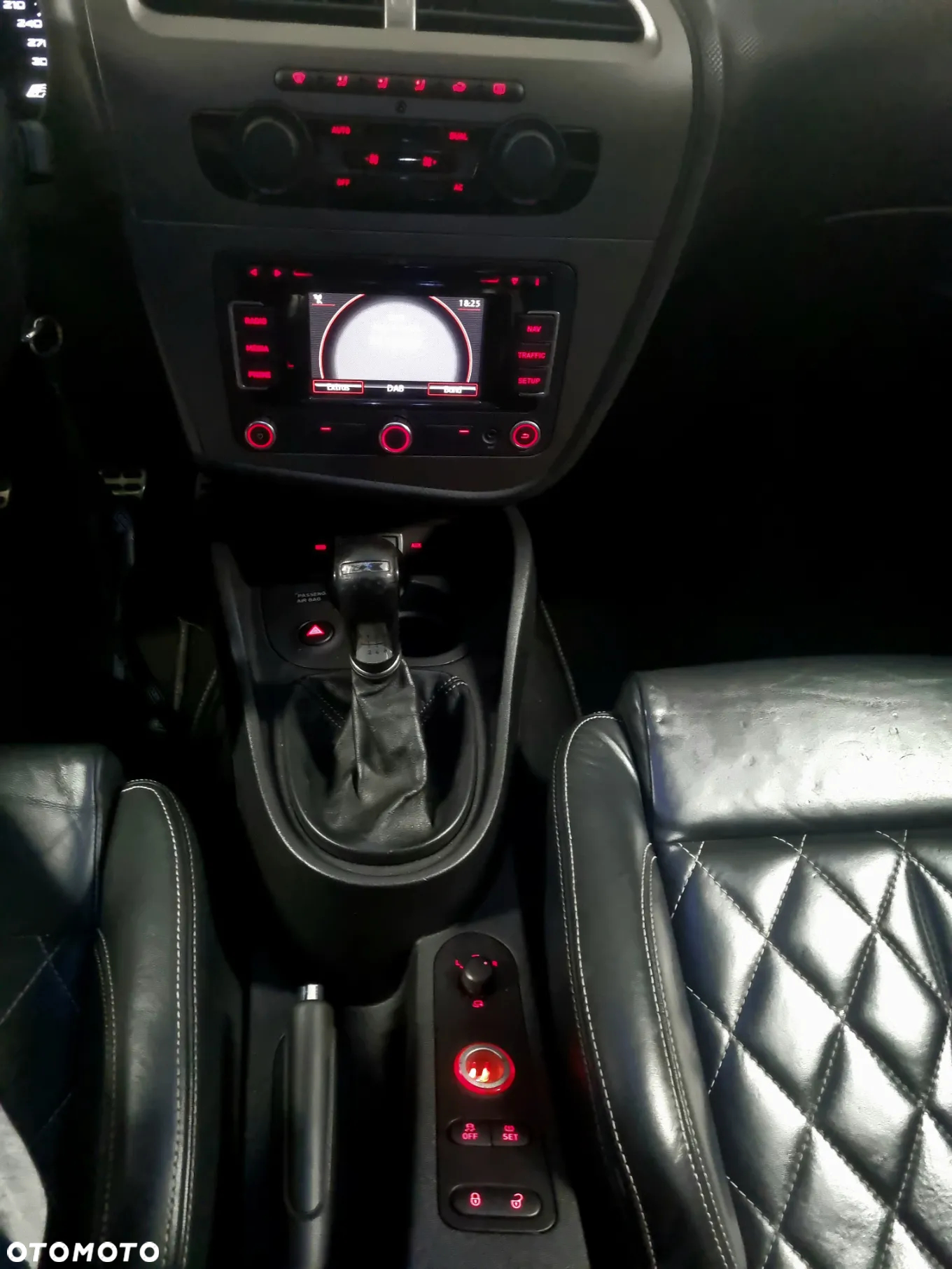 Seat Leon 2.0 T FSI Cupra R - 4