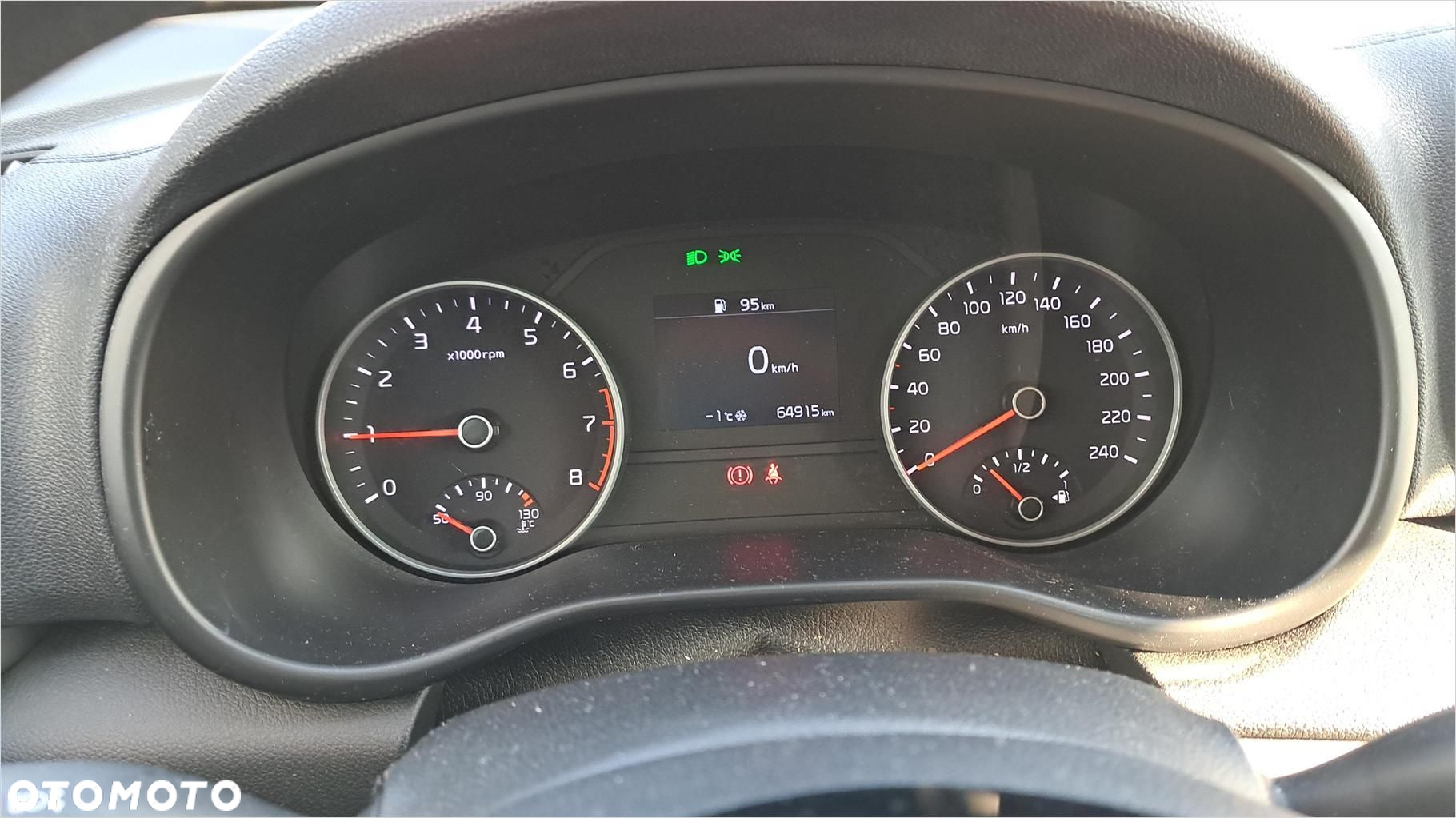 Kia Sportage - 11