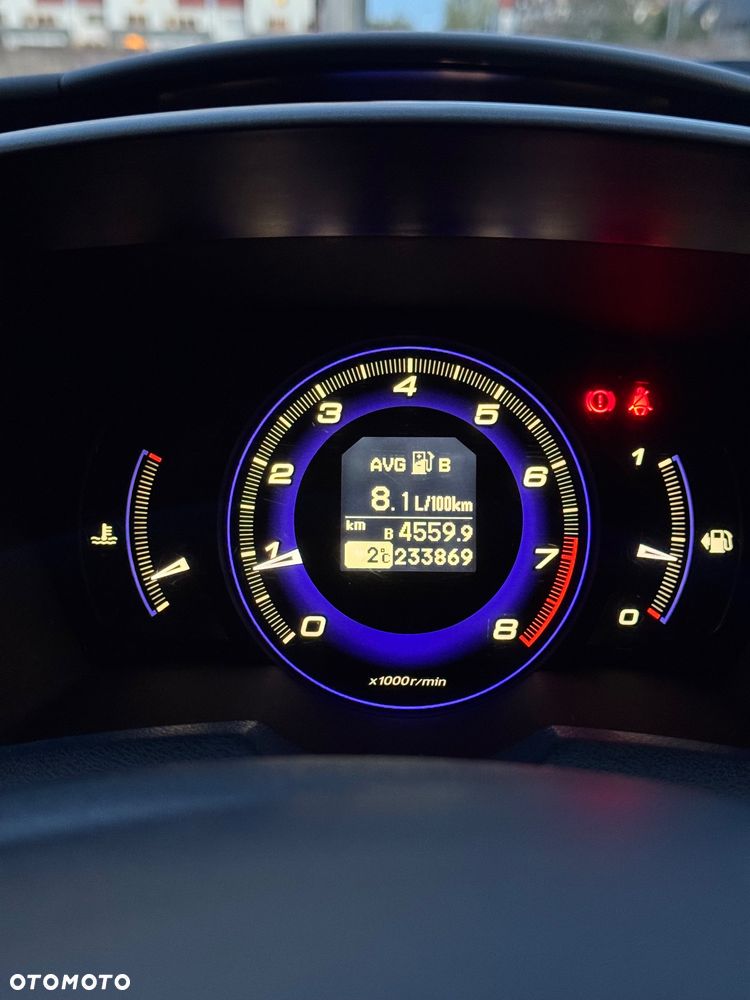 Honda Civic 1.8 Comfort - 34