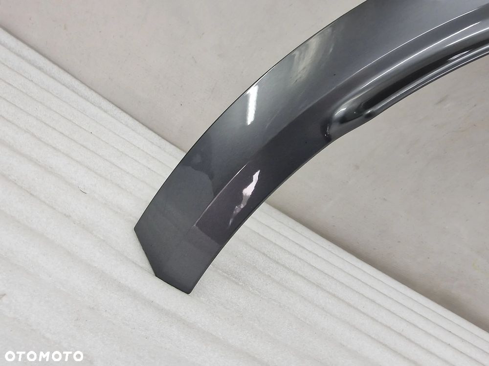 SEAT CUPRA FORMENTOR PRAWA TYLNA TYŁ LISTWA NAKŁADKA BŁOTNIKA , NR 5FF853818D / 5FF853818F , NR AUKCJI NB93 - 7