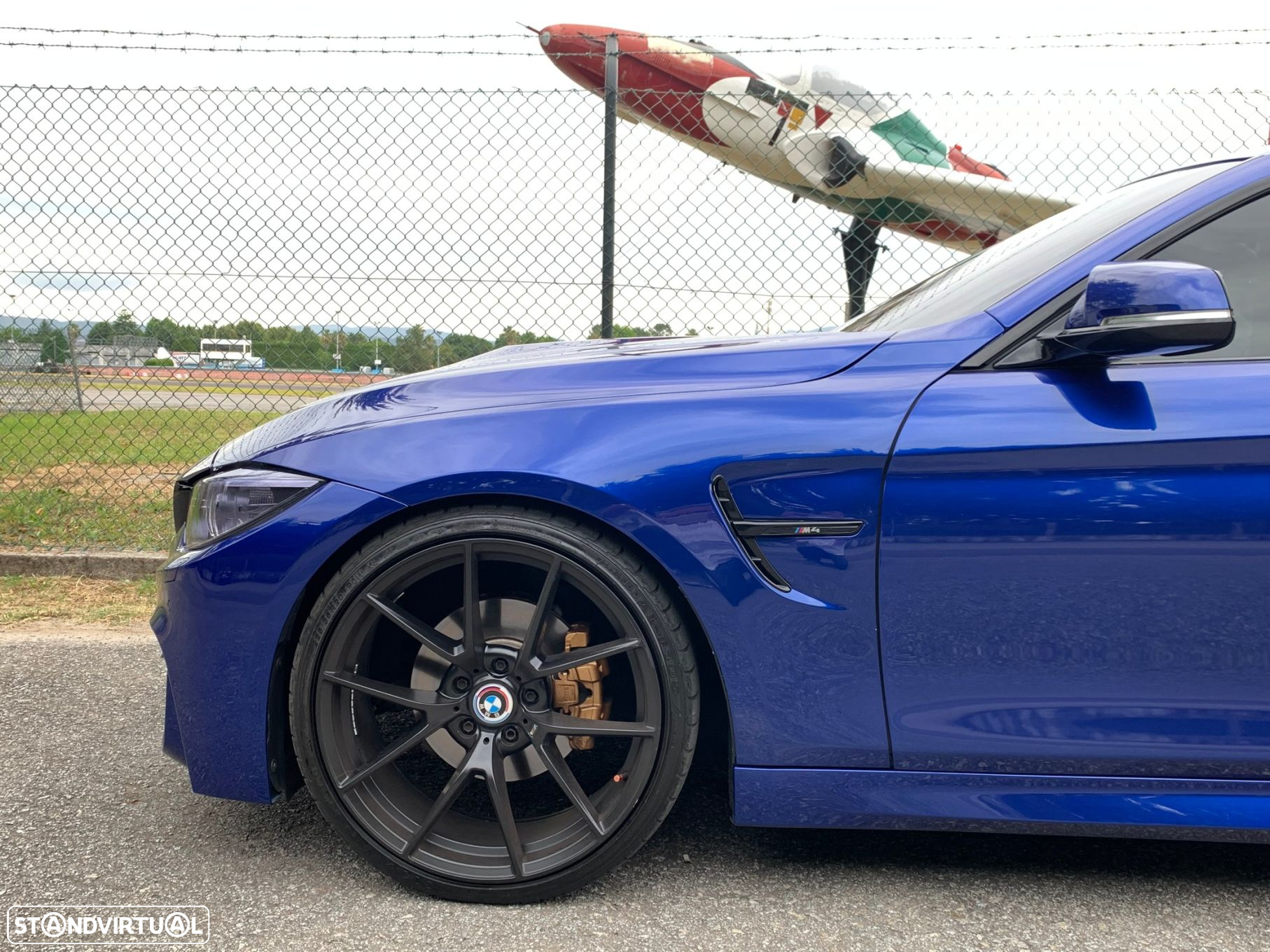BMW 420 d Pack M Auto - 15