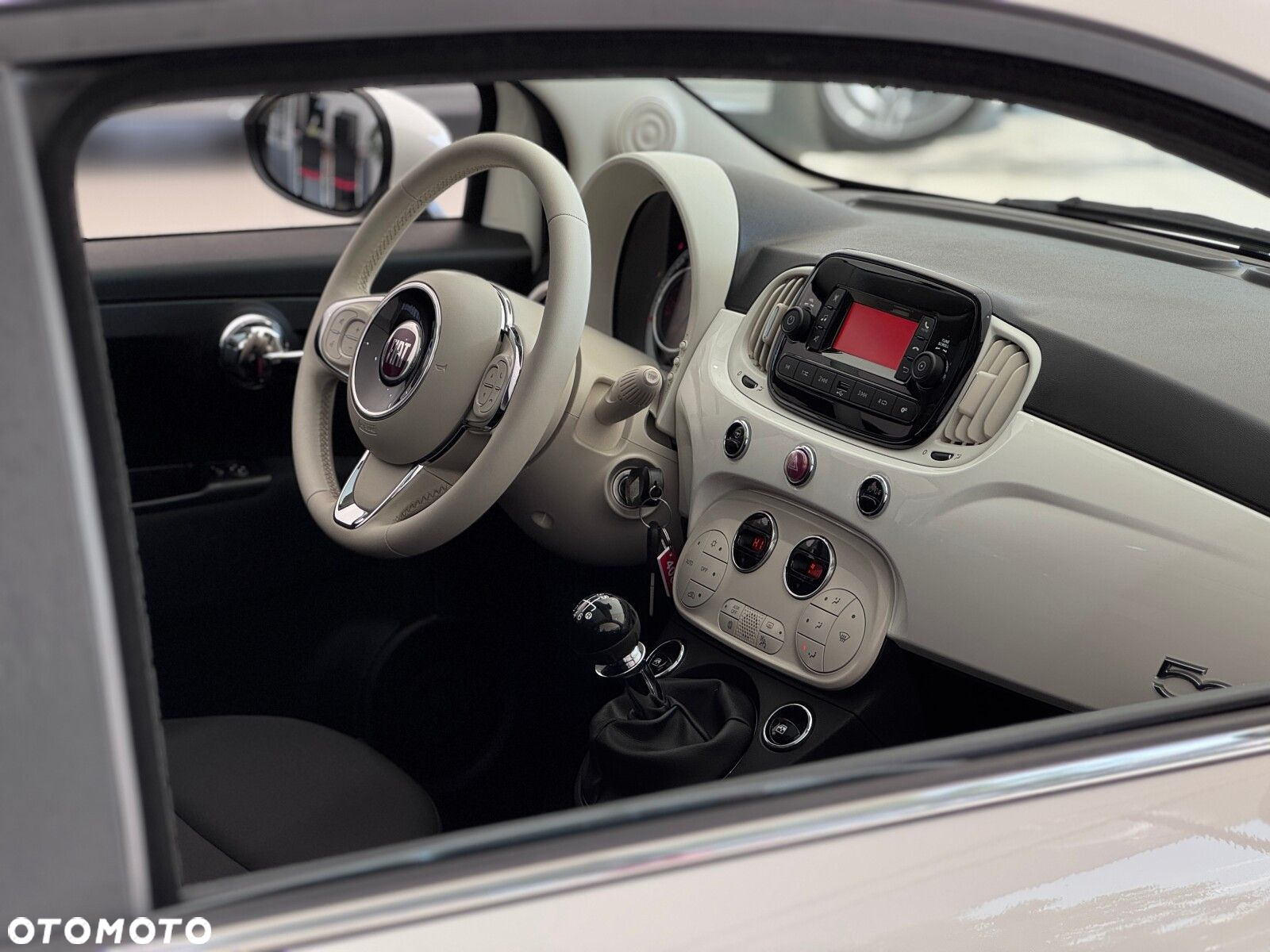 Fiat 500 - 30