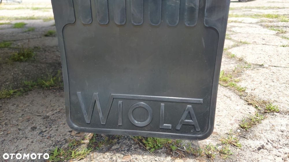 Wiola QUAD 252 750 dmc - 9
