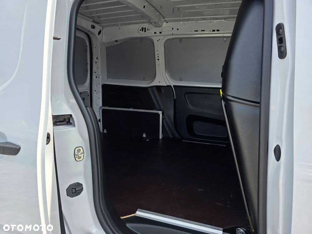 Citroën Berlingo M 1.5 BlueHDI Feel S&S N1 - 12