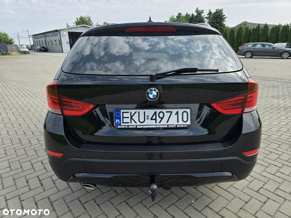 BMW X1 - 11