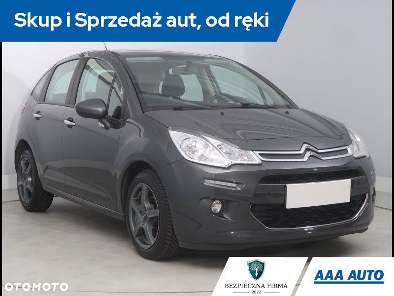 Citroën C3 - 2