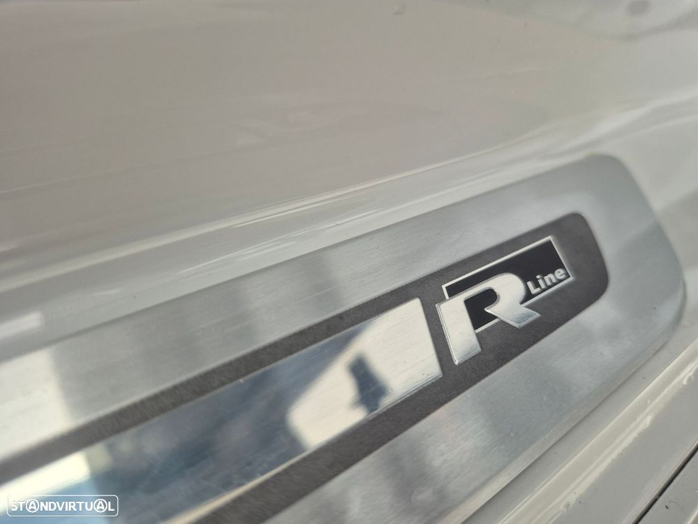VW Scirocco 2.0 TDI RLine DSG - 27