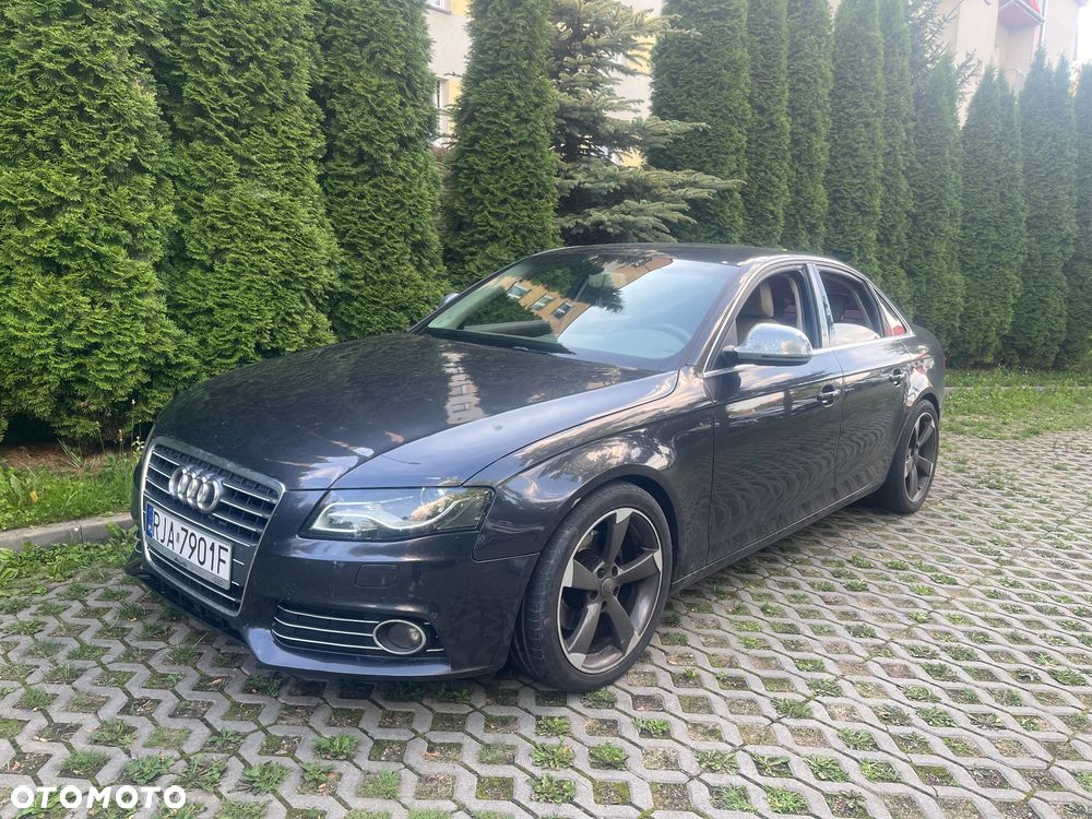 Audi A4 Limousine 2.0 TDI - 6