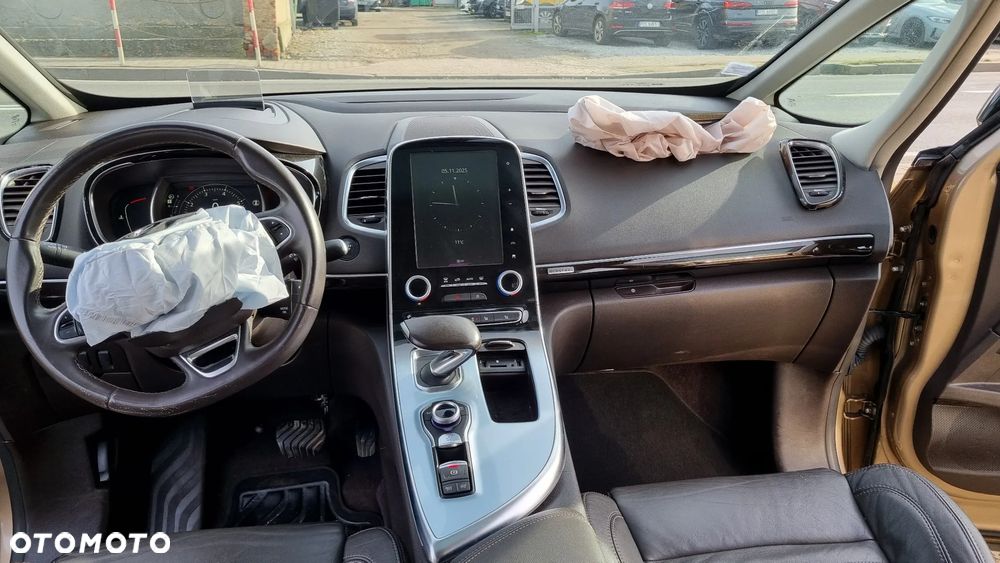 Renault Espace 1.6 TCE Initiale Paris EDC 7os - 37