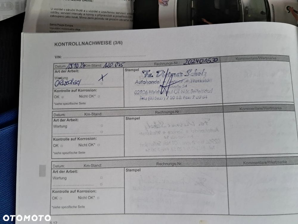 Dacia Dokker 1.6 SCe Laureate - 22