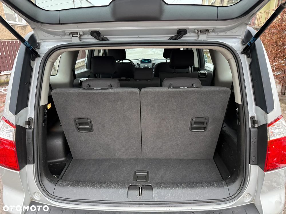 Chevrolet Orlando 2.0 LT - 20