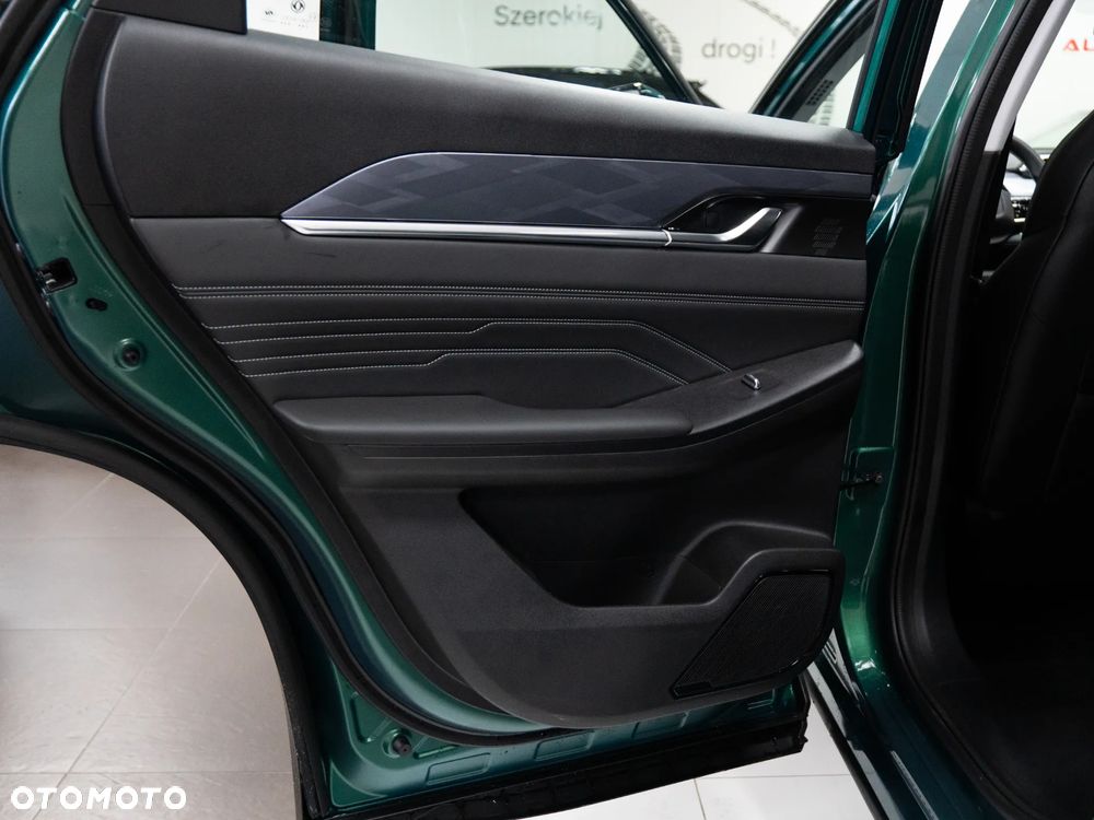 Dongfeng Mage 1.5T MachPower - 33