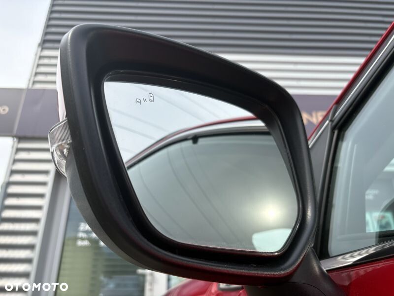 Mitsubishi Eclipse Cross 1.5 T GPF Instyle CVT 4WD - 31