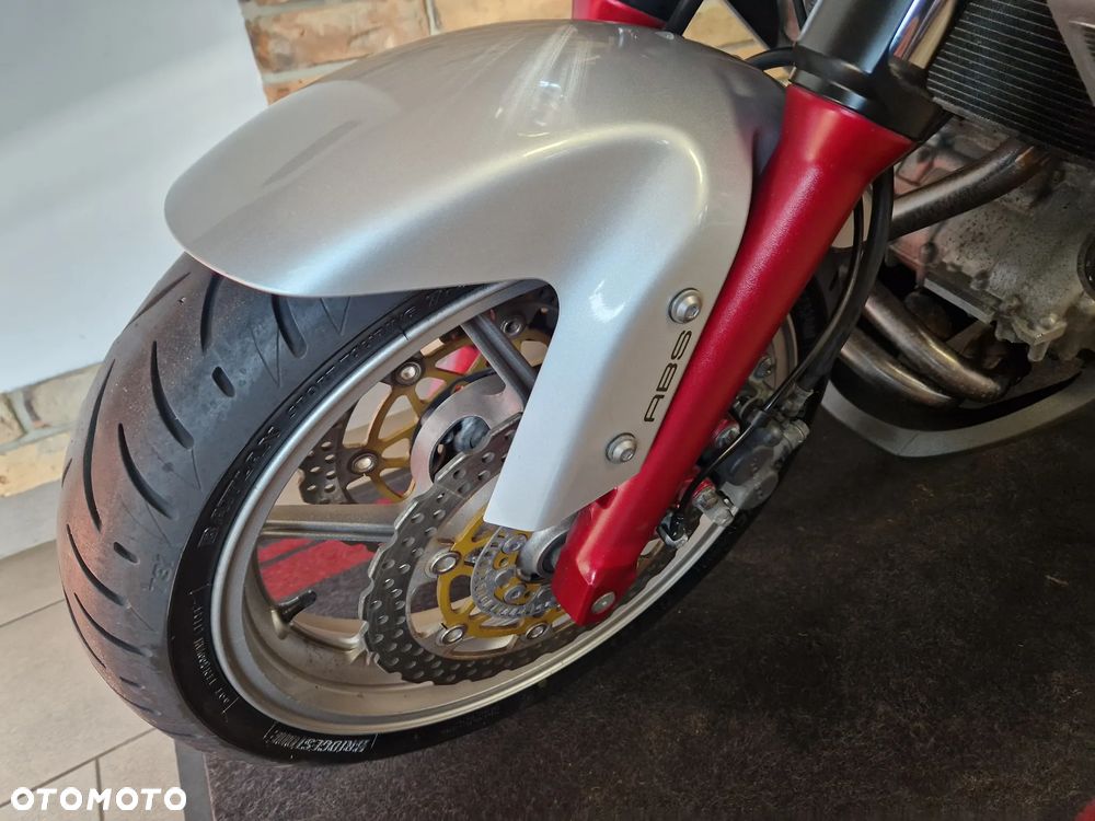 Kawasaki ER - 19