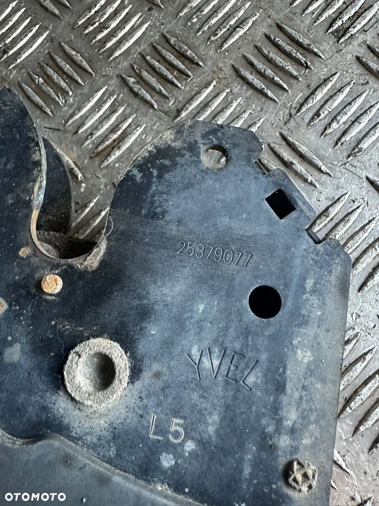 RENAULT MIDLUM DXI VOLVO FL GAMA D EURO 6 MOCOWANIE ZAMKA KABINY ZAMEK 25379077 - 6