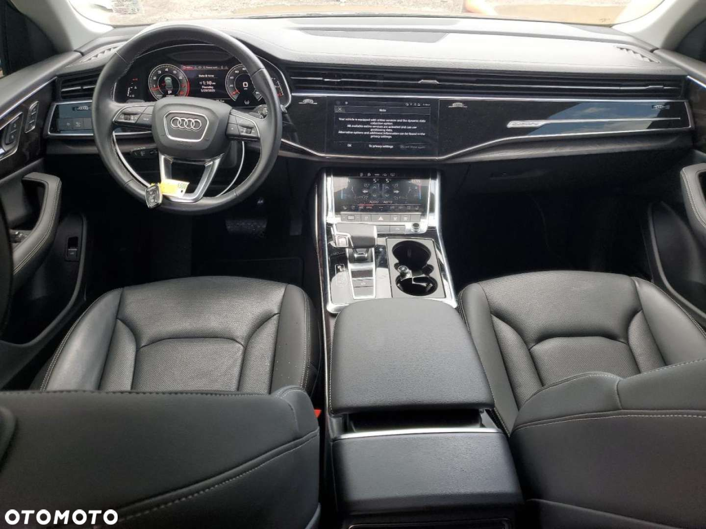 Audi Q8 - 4