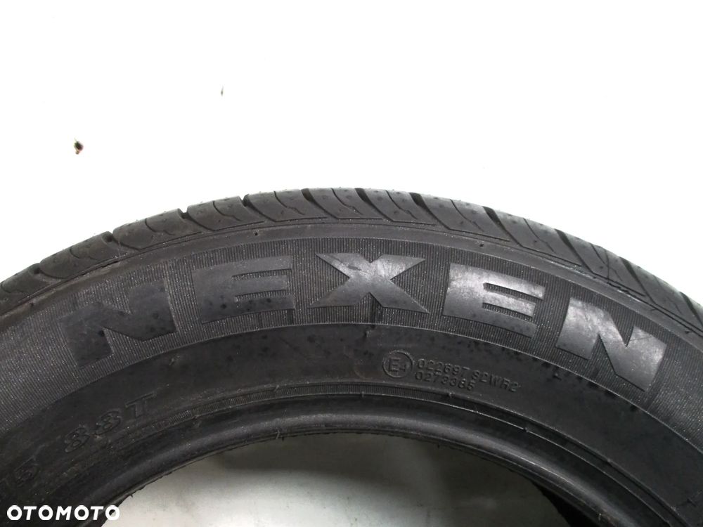 OPONY 185 65 15 88T NEXEN - LATO - 5