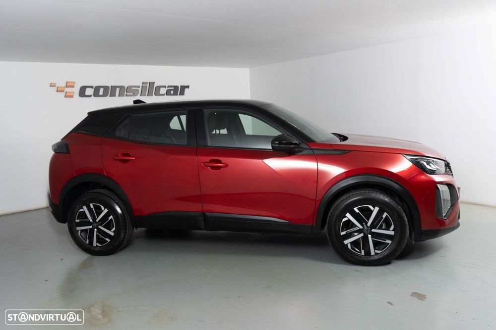 Peugeot 2008 1.2 PureTech Active Pack - 7